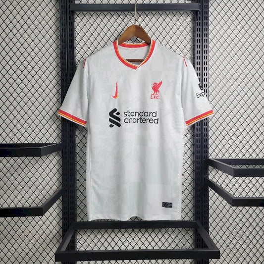 Liverpool 24/25 Third Special Shirt - FOOTLV