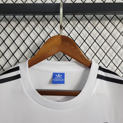 Germany 1990 World Cup Jersey