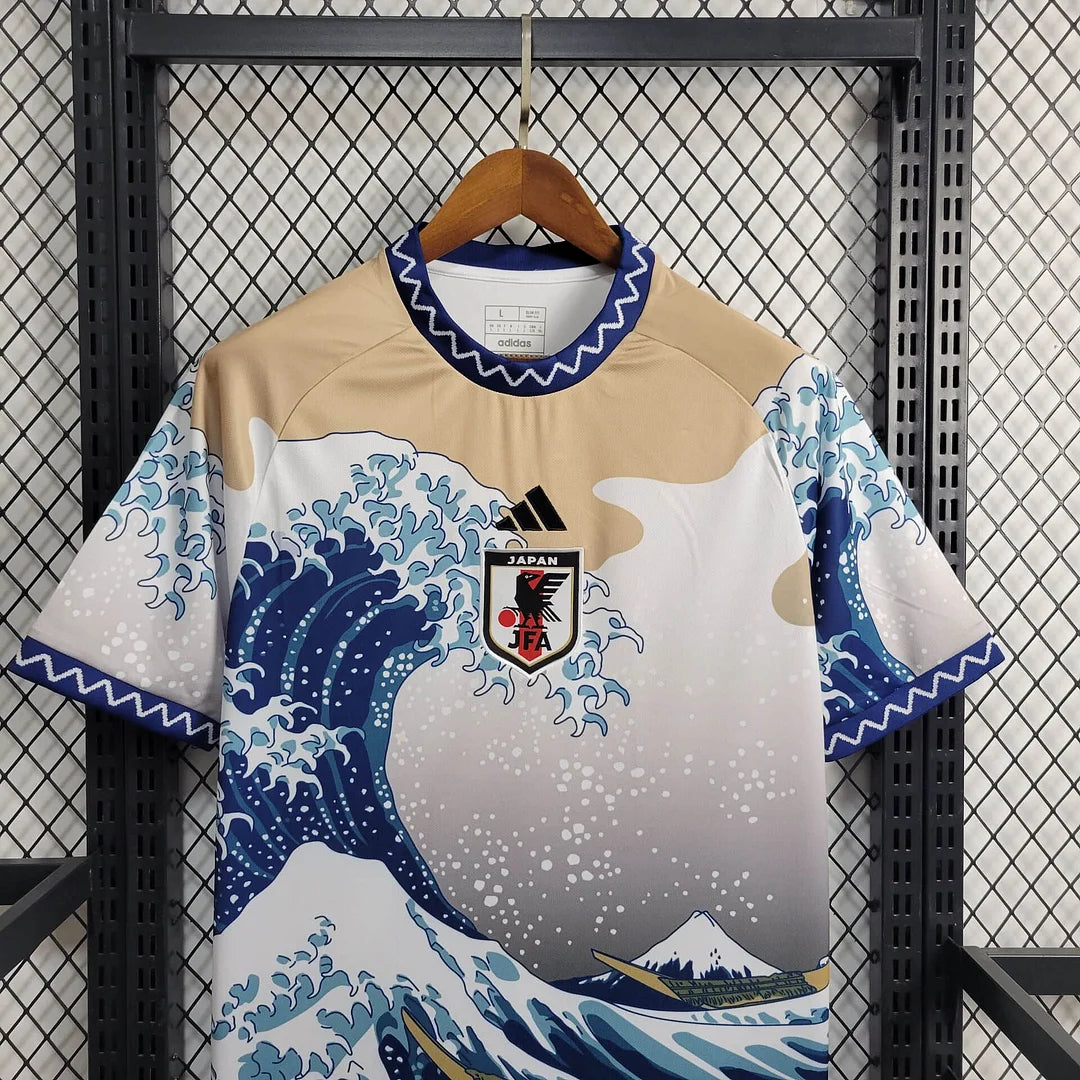 Japan Wave Special Shirt