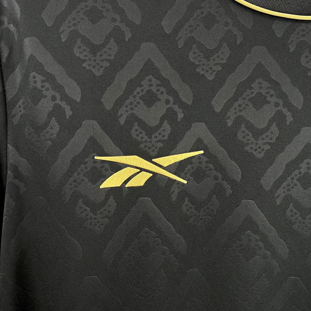 Camisola de visitante do Panamá 2025
