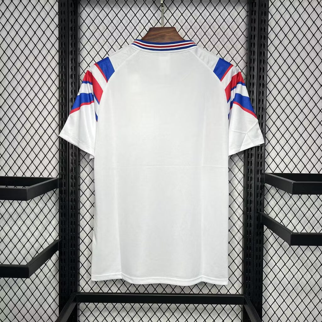 Frankrijk 1996 Uitshirt