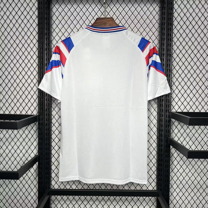 Frankrijk 1996 Uitshirt
