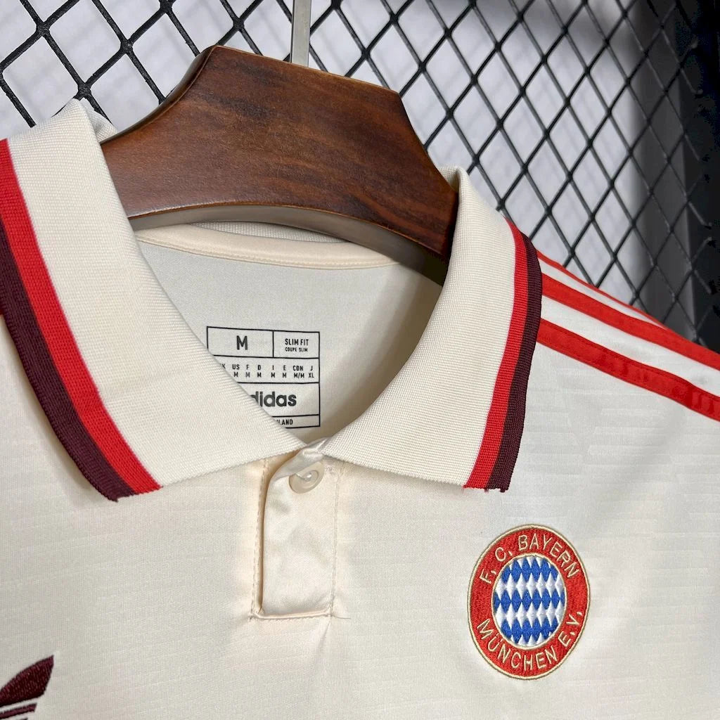 Bayern Munich 24/25 Special Shirt - FOOTLV