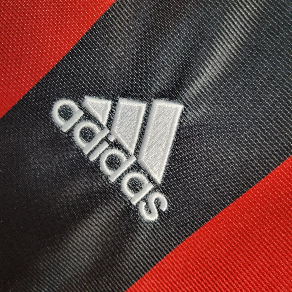 AC Milan 98/99 Home Shirt - FOOTLV