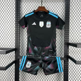 Keepersshirt van Argentinië voor het WK 2026