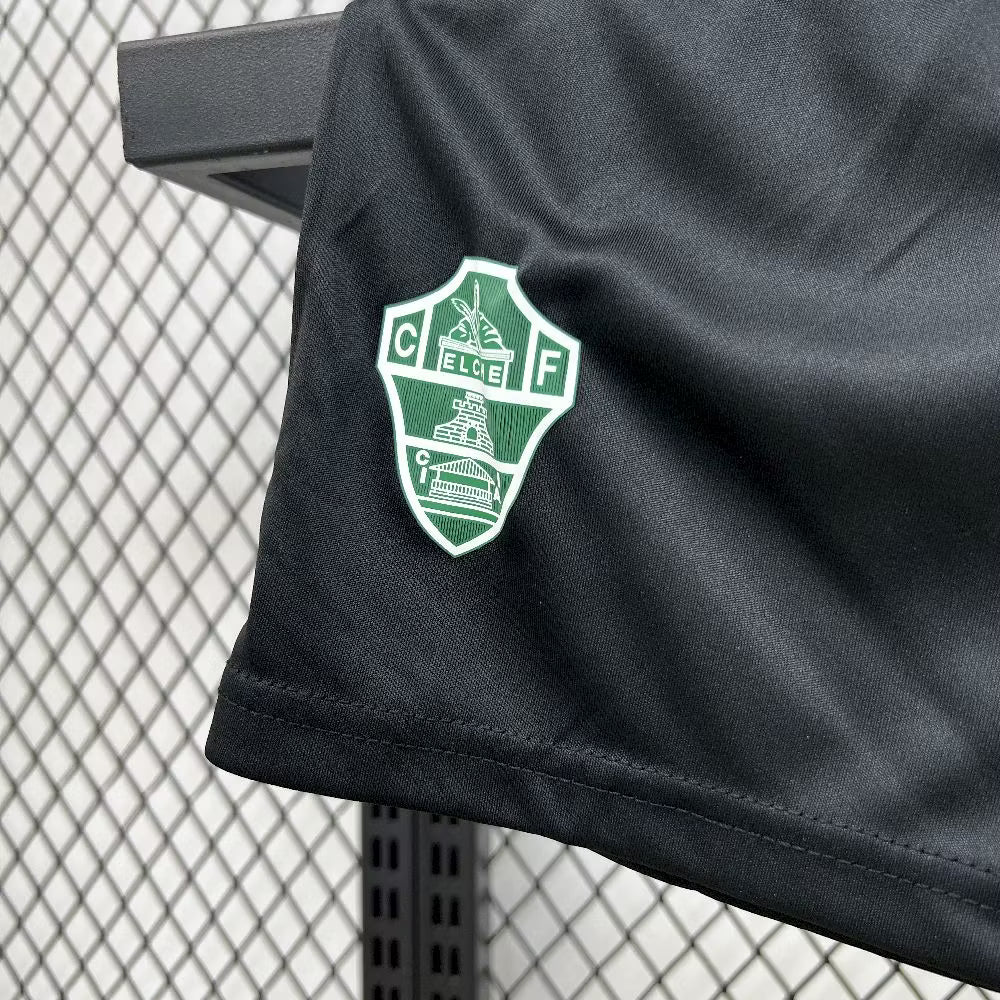 Maillot extérieur d'Elche 2025