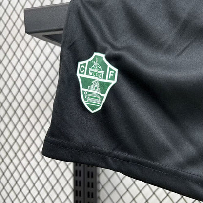 Maillot extérieur d'Elche 2025