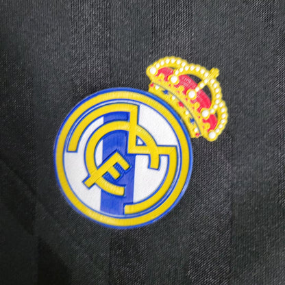 Real Madrid 2011 Away Jersey