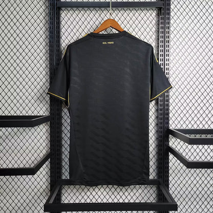 Real Madrid 2011 Away Jersey