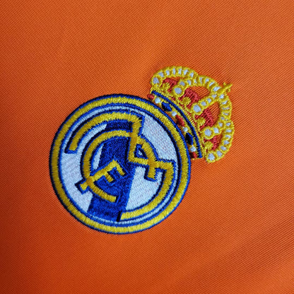 Real Madrid 2013 Third Jersey