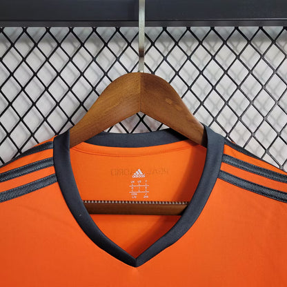 Real Madrid 2013 Third Jersey