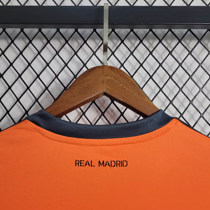 Real Madrid 2013 Third Jersey