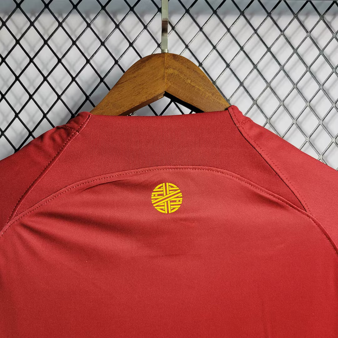 Portugal World Cup 2022 Home Jersey