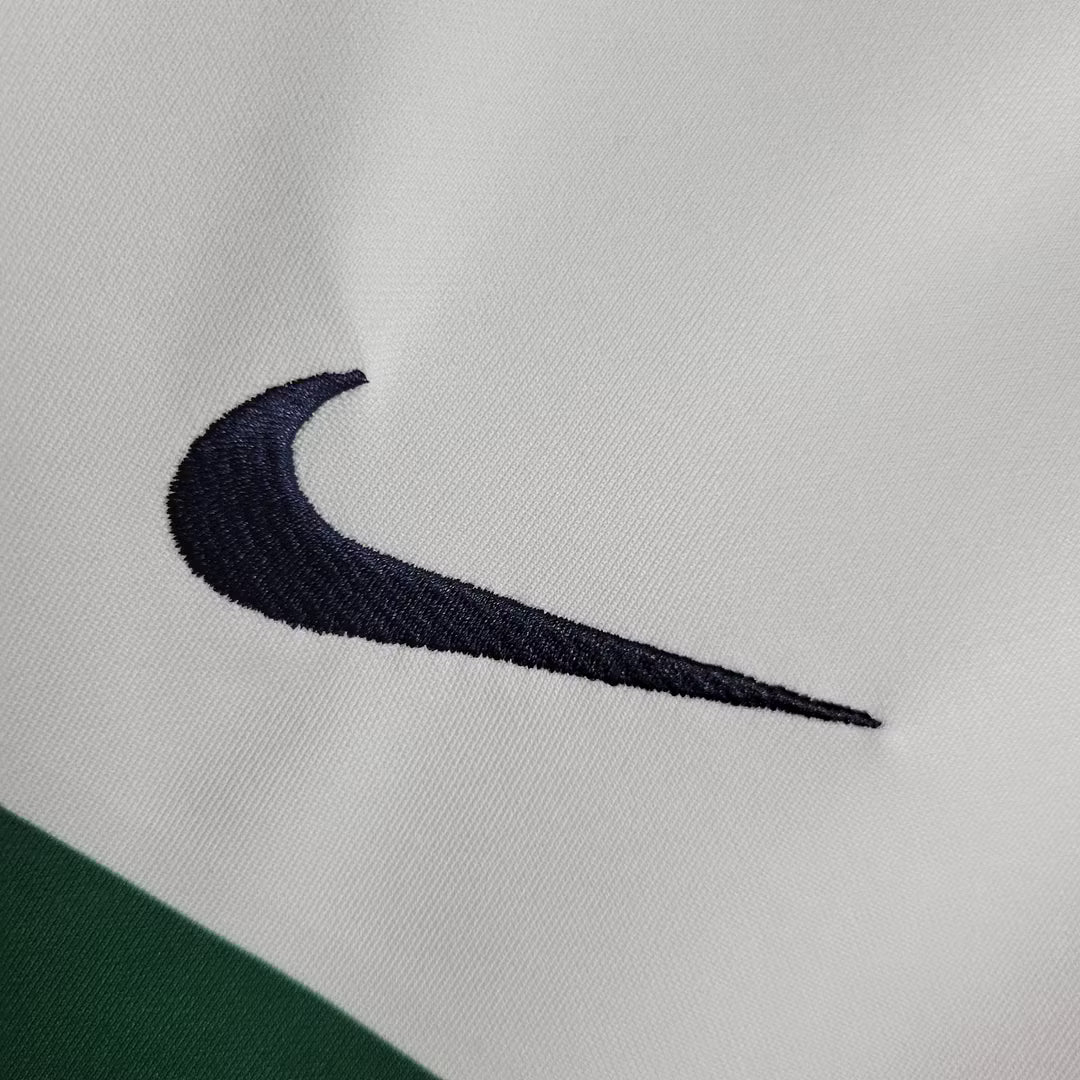 Portugal World Cup 2022 Away Jersey
