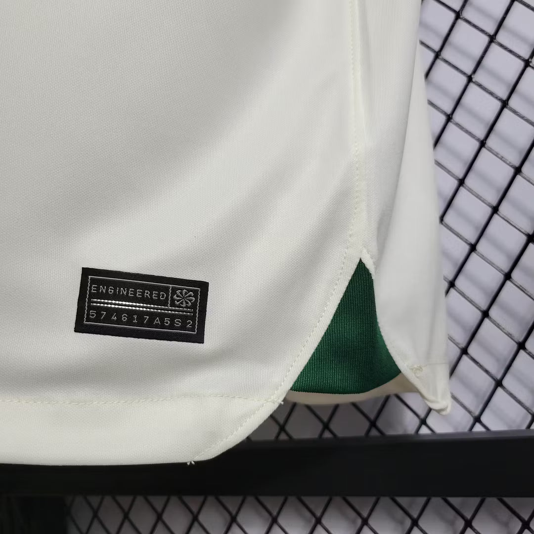 Portugal World Cup 2022 Away Jersey