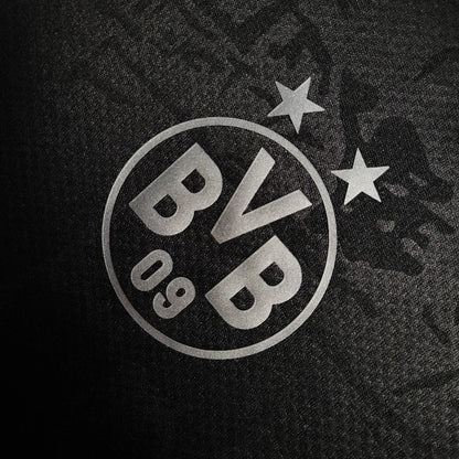 Dortmund Special Blackout Shirt - FOOTLV