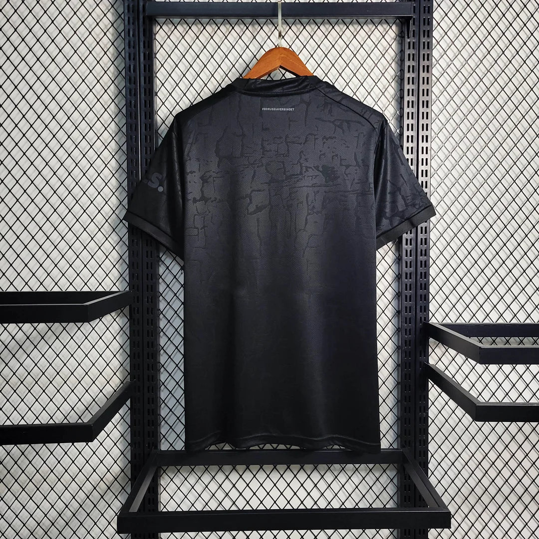 Dortmund Special Blackout Shirt - FOOTLV