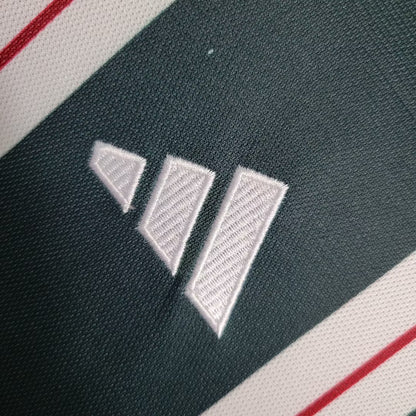 Camisola de visitante do Manchester United 2023