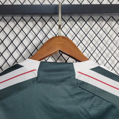 Camisola de visitante do Manchester United 2023