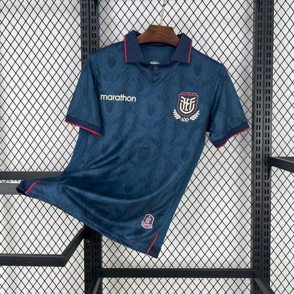 Ecuador 2025 Away Jersey