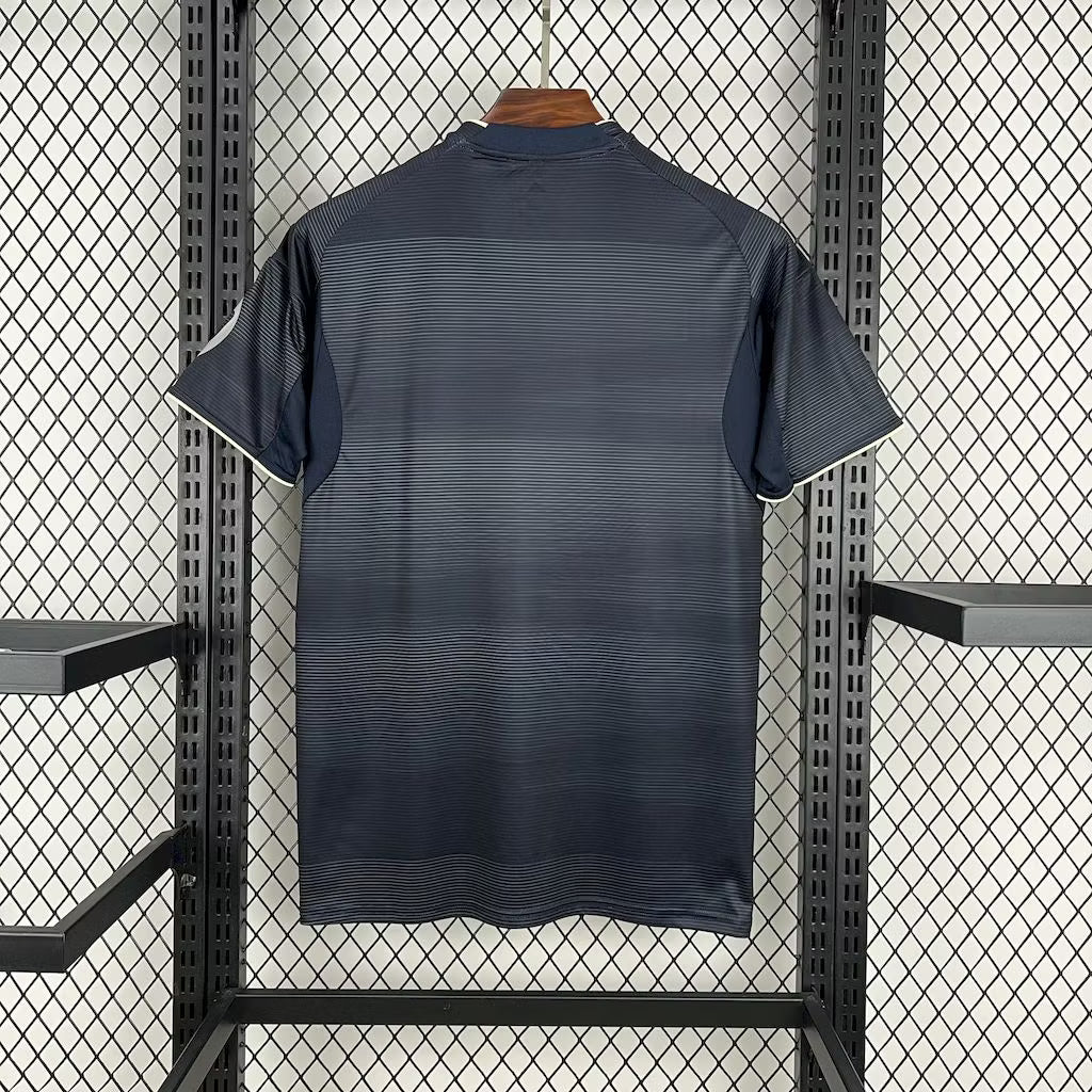 Real Madrid 2025 Away Jersey
