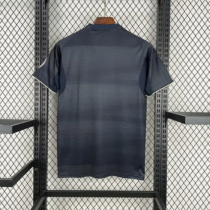 Real Madrid 2025 Away Jersey