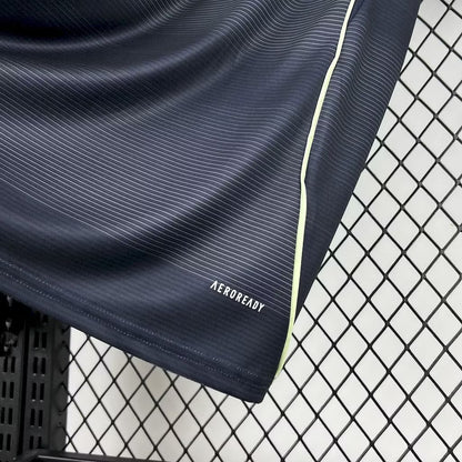 Real Madrid 2025 Away Jersey