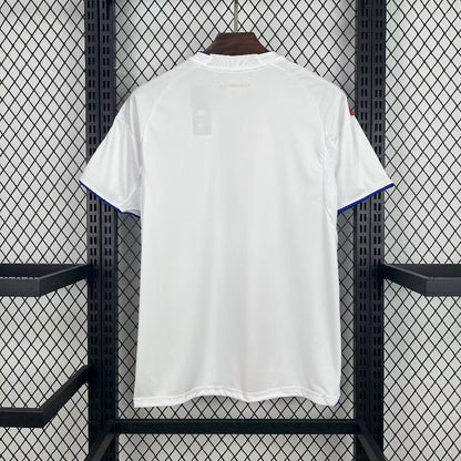 Lyon 2025 Home Jersey