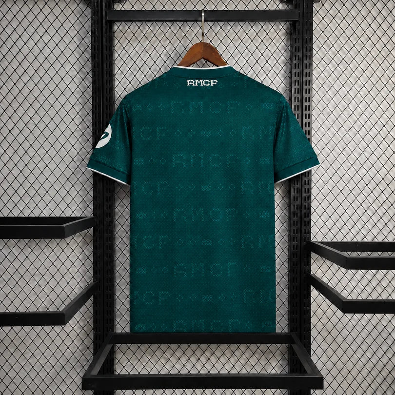 Real Madrid 2026 uitshirt