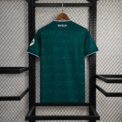 Real Madrid 2026 uitshirt