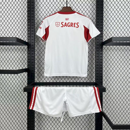 Maillot extérieur third du Benfica 2025