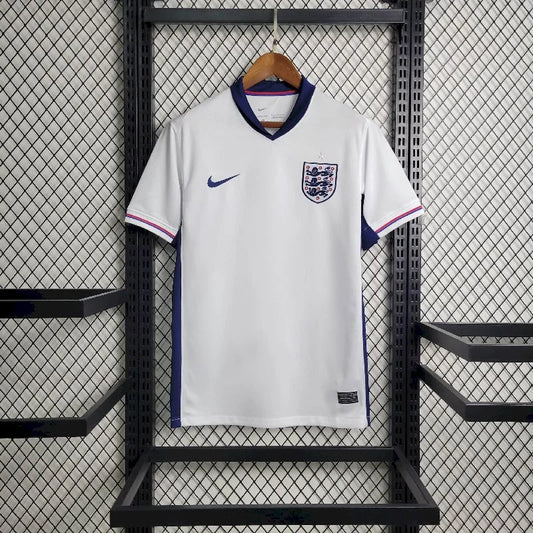 England Home Shirt - FOOTLV