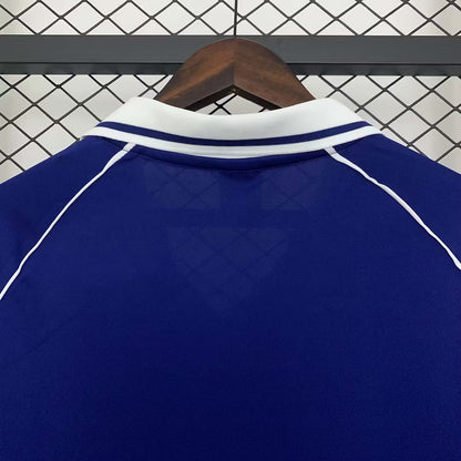 Domowa koszulka reprezentacji Chile 1993