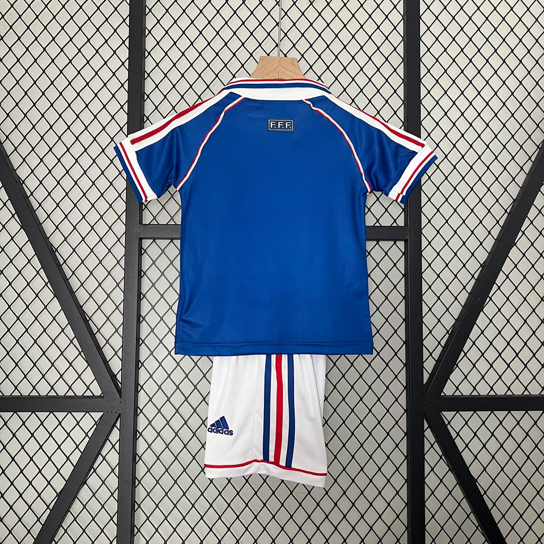 Portugal 2025 Auswärtstrikot L/S