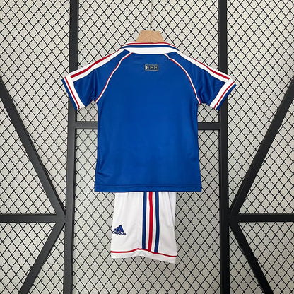 Portugal 2025 Auswärtstrikot L/S