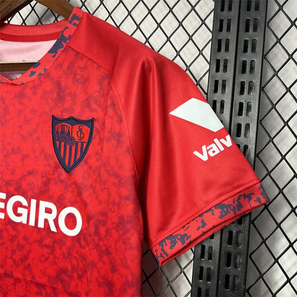 Sevilla 24/25 Away Shirt - FOOTLV