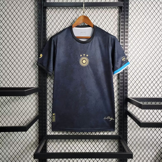 Argentinië 2023 speciaal editie-shirt