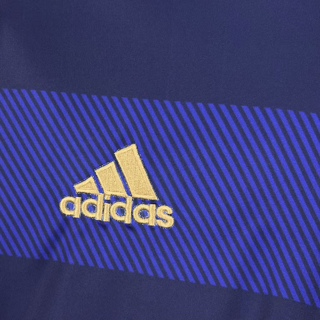 Argentyna 2014 L/S Koszulka wyjazdowa