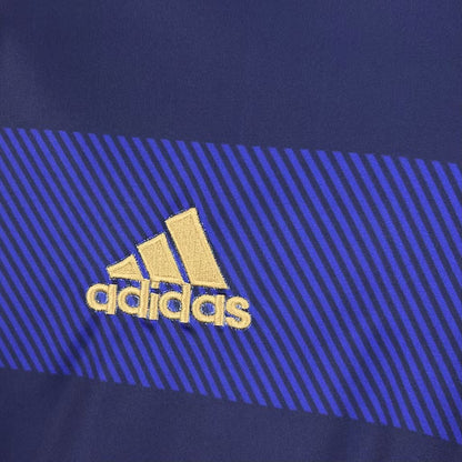 Argentyna 2014 L/S Koszulka wyjazdowa
