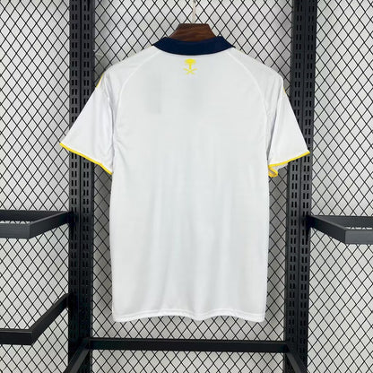Al-Nassr 2025 Third Jersey