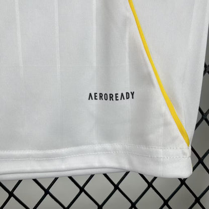 Al-Nassr 2025 Third Jersey