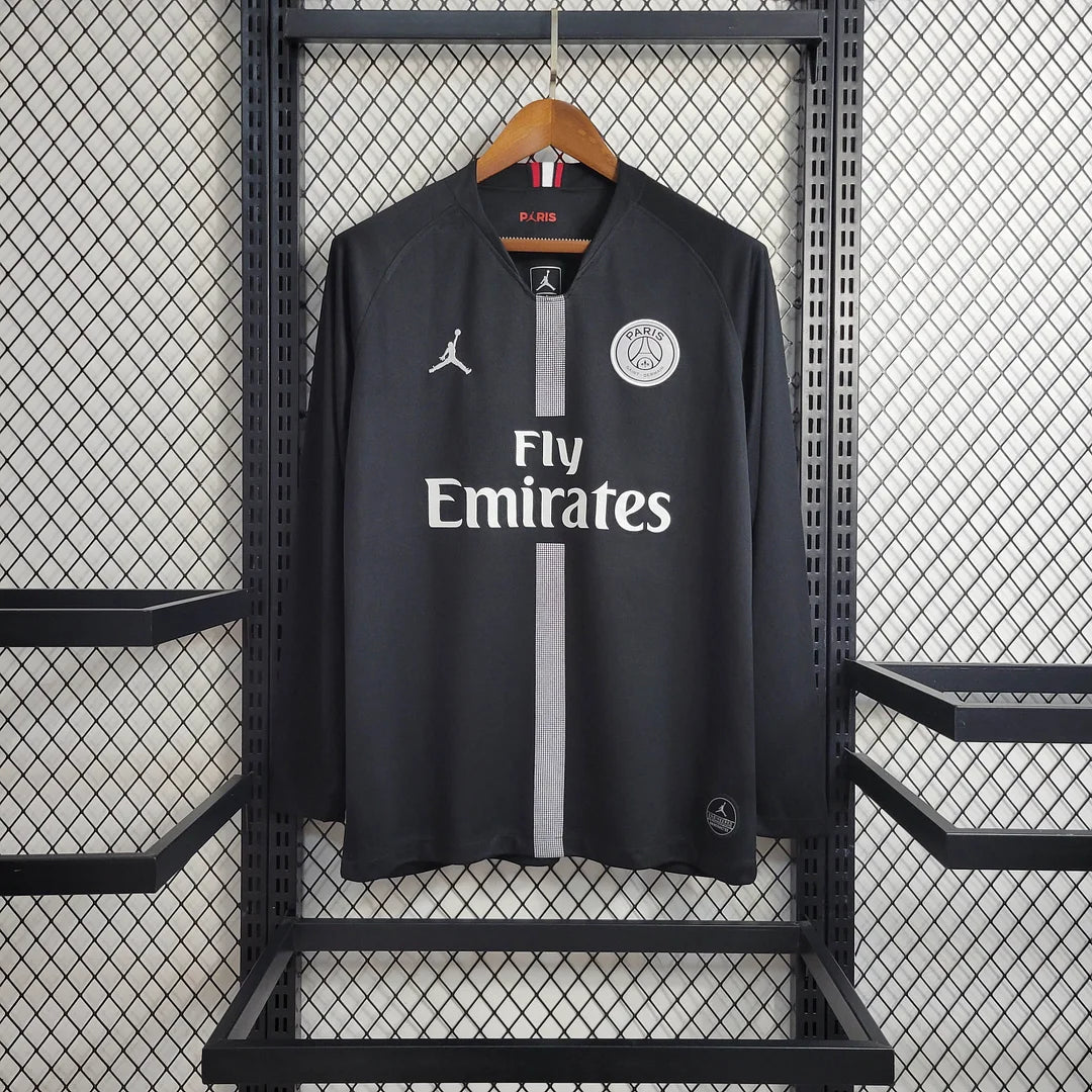 PSG 18/19 Retro Home Shirt