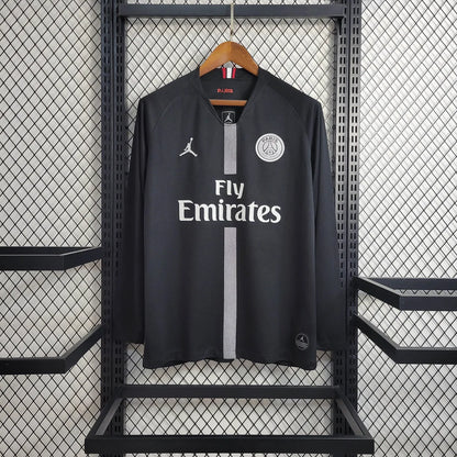 PSG 18/19 Retro Home Shirt