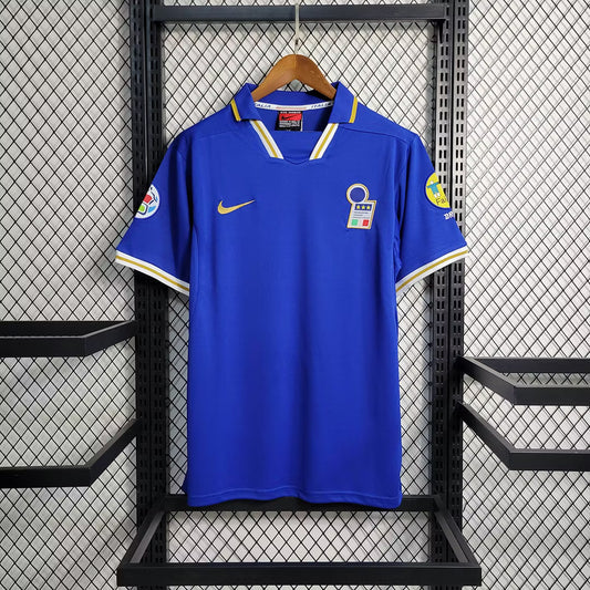 Italien 1996 Heimtrikot
