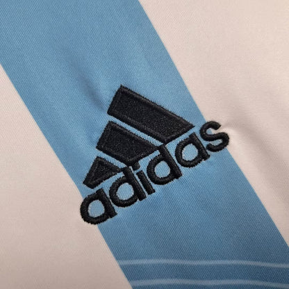 Argentinië 2014 thuisshirt