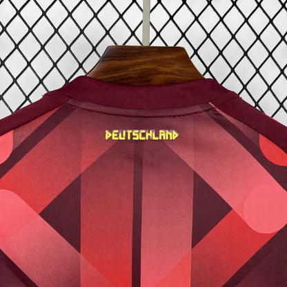 Duitsland 2025 Uitshirt