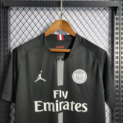 PSG 18/19 Retro Home Shirt