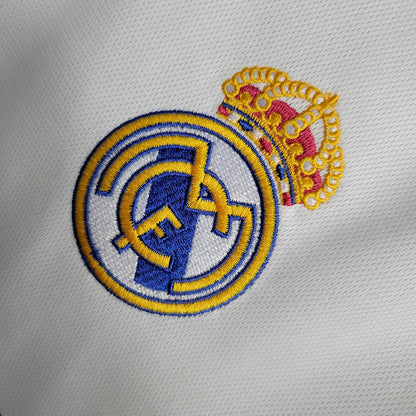 Real Madrid 23/24 Home Shirt - FOOTLV