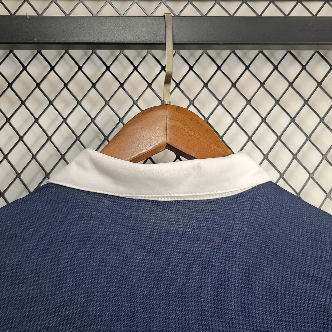 Frankrijk 2014 Thuisshirt