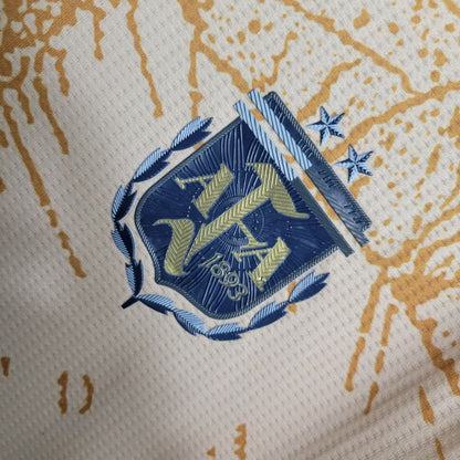 Maillot commémoratif de l'Argentine édition 2020